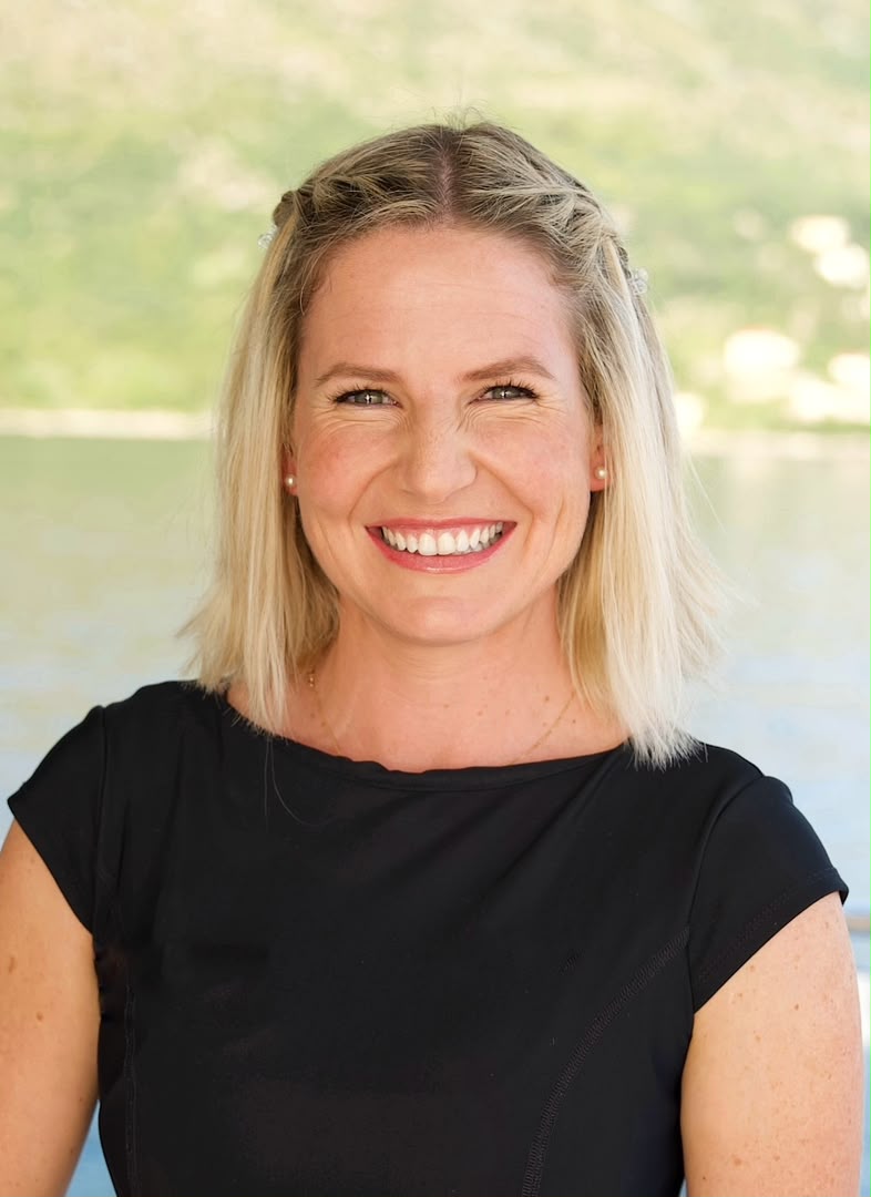 Courtney Dalziel, directrice des opérations d'INIVA Tourism & Hospitality