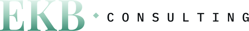 EKB Consulting