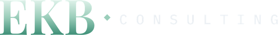 EKB Consulting