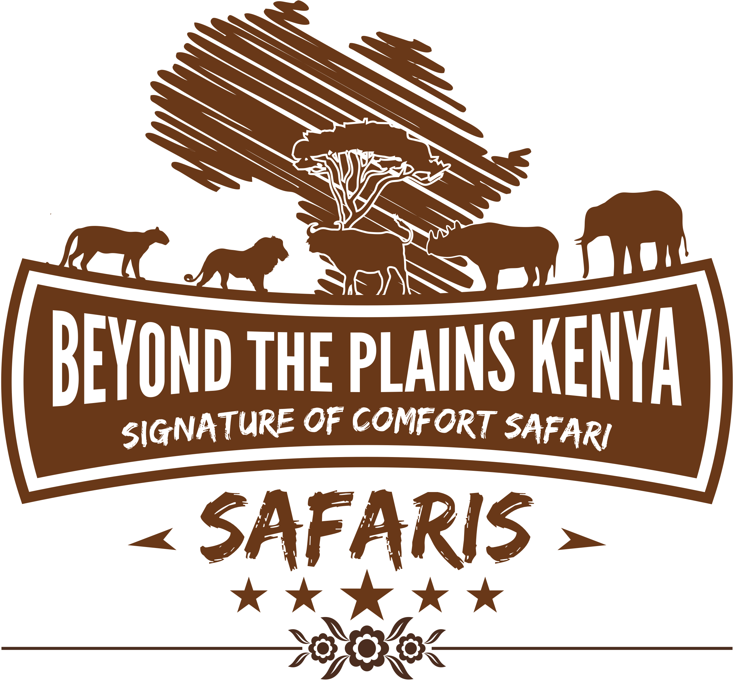 Beyond the Plains Safaris